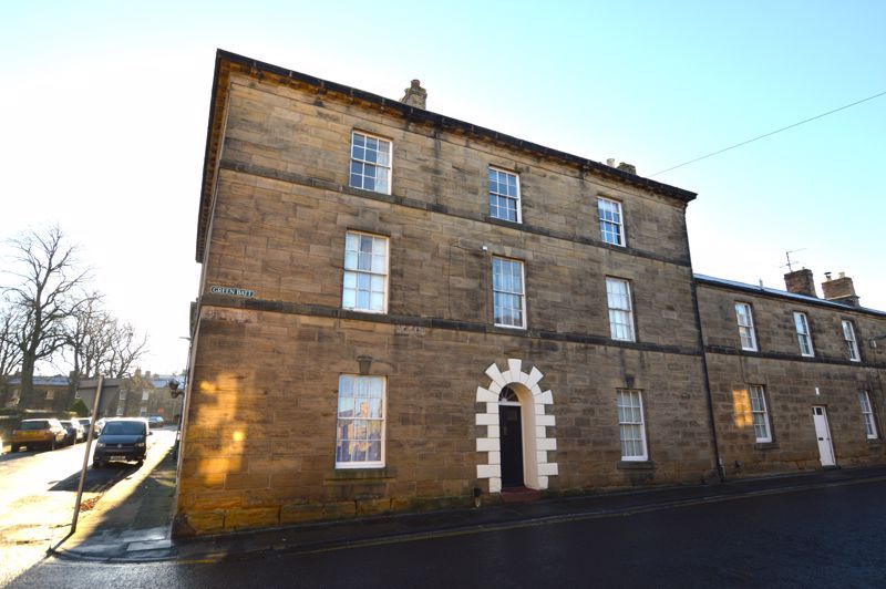 1 bed flat for sale in Green Batt, Alnwick NE66 Zoopla