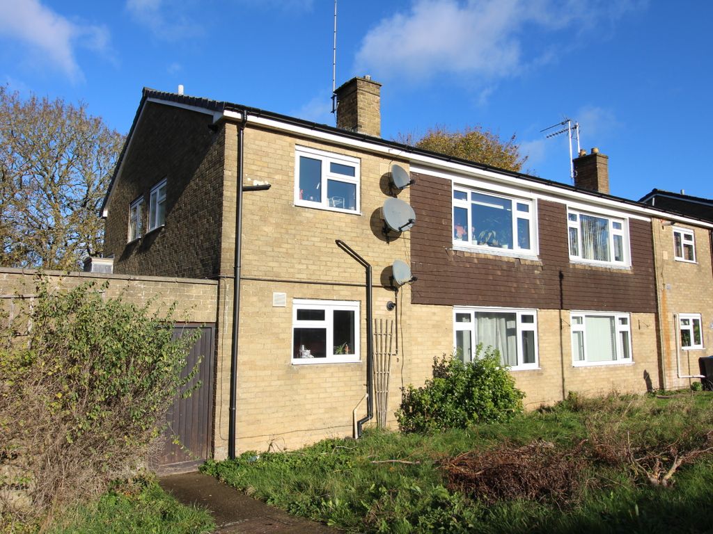 2 bed for sale in Cornish Road, Chipping Norton OX7, £