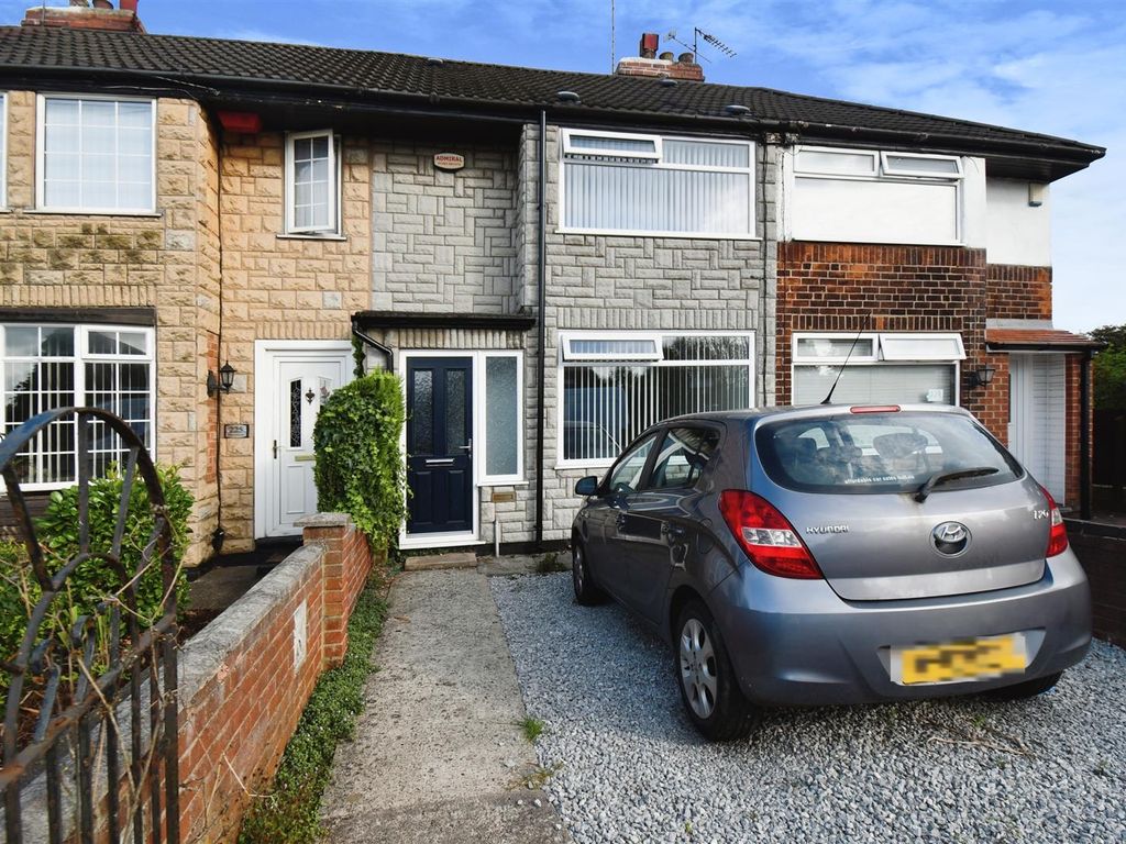 3 bed property for sale in Welwyn Park Avenue, Hull HU6, £145,000 Zoopla