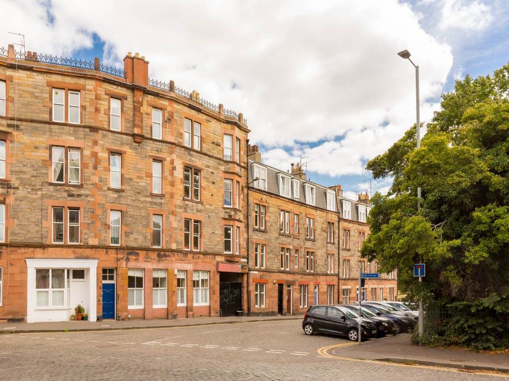 Eyre Place, Edinburgh EH3  