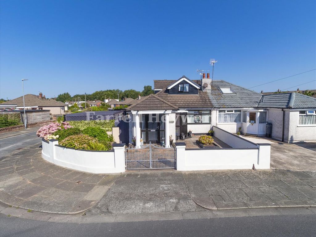 3 bed bungalow for sale in Gringley Road, Morecambe LA4 Zoopla