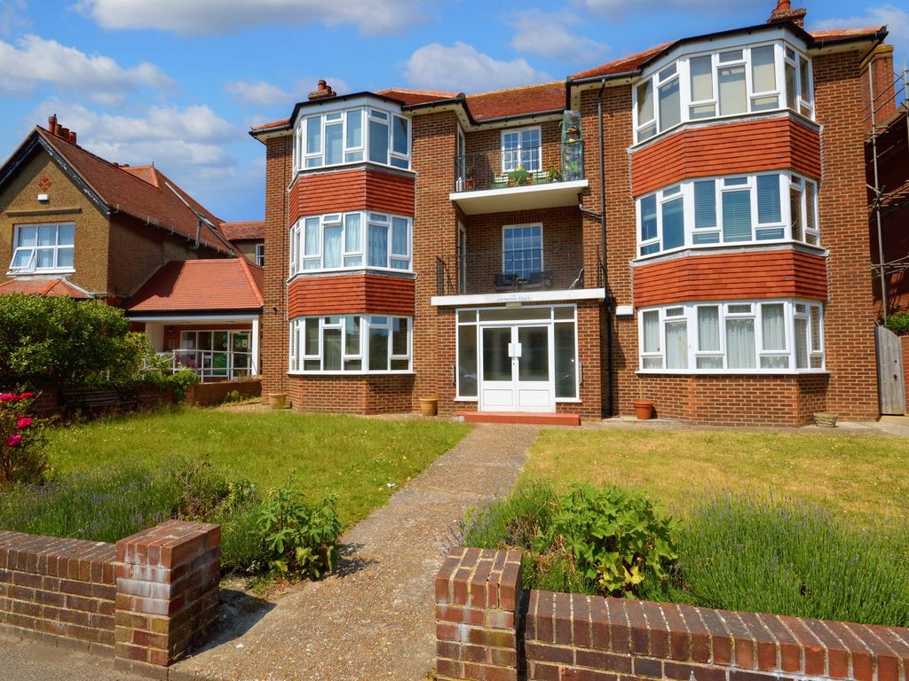 2 bed flat for sale in Sandgate Road, Johnstone Court CT20 Zoopla