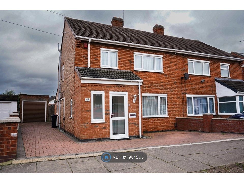 Room to rent in Lockerbie Avenue, Leicester LE4, £720 pcm Zoopla