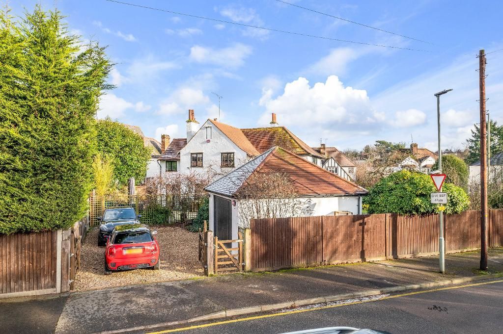4 bed detached house for sale in Sevenoaks Road, Orpington, Kent BR6