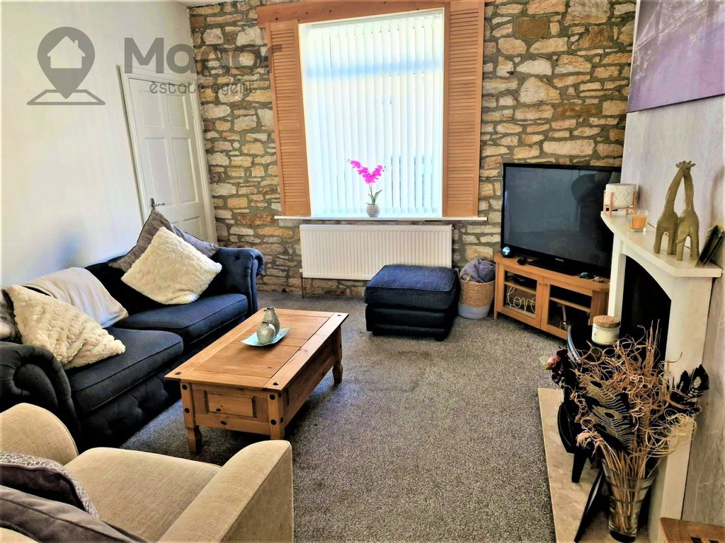 2 bed terraced house for sale in Mary Street, Annfield Plain, Stanley