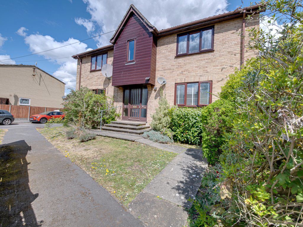 1 bed flat to rent in Riverside Court, Bury St Edmunds IP32 Zoopla