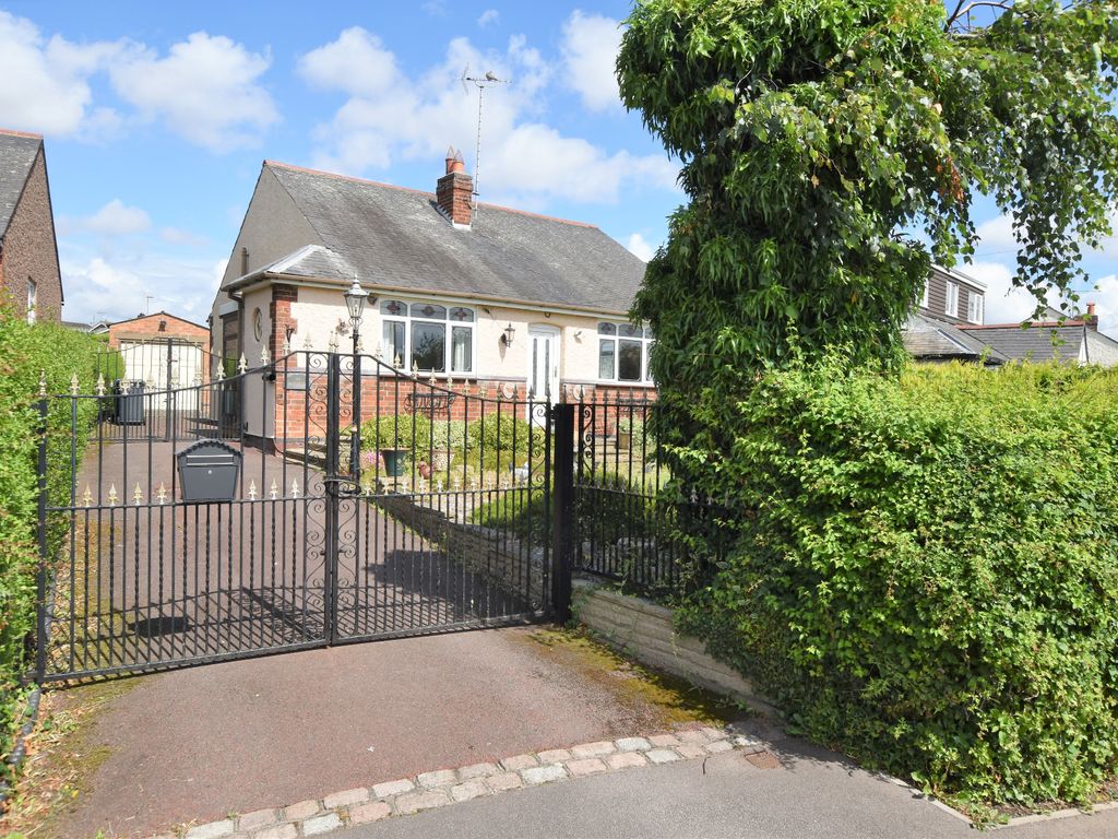 2 bed bungalow for sale in Brookside, East Leake LE12 Zoopla