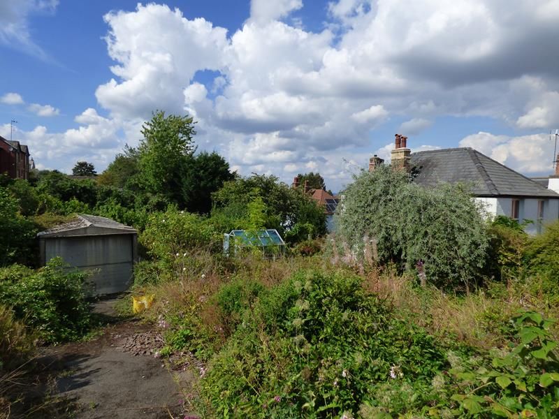 Land for sale in Building Plot, Hornyold Road, Malvern WR14 Zoopla