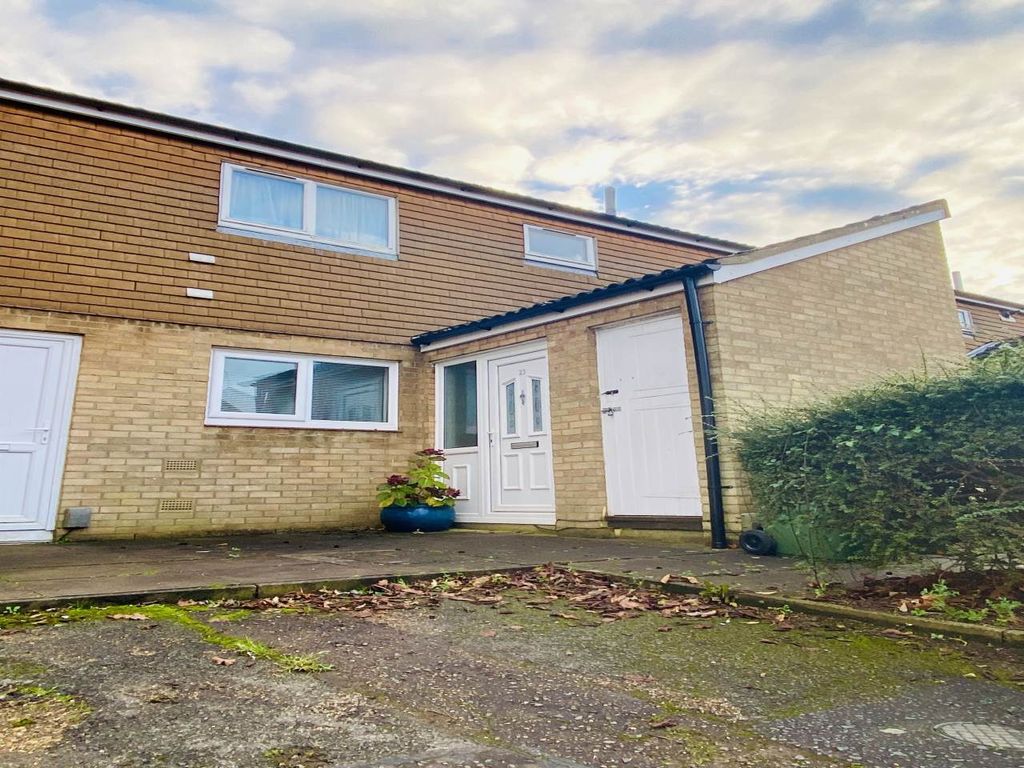1 bed flat to rent in Shortfen, Orton Malborne, Peterborough PE2 Zoopla