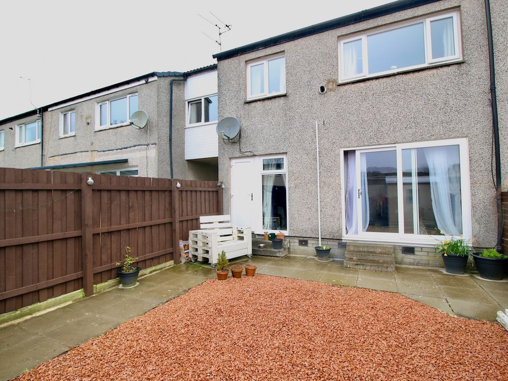4 bed end terrace house for sale in Oak Road, Cumbernauld, Glasgow G67 Zoopla