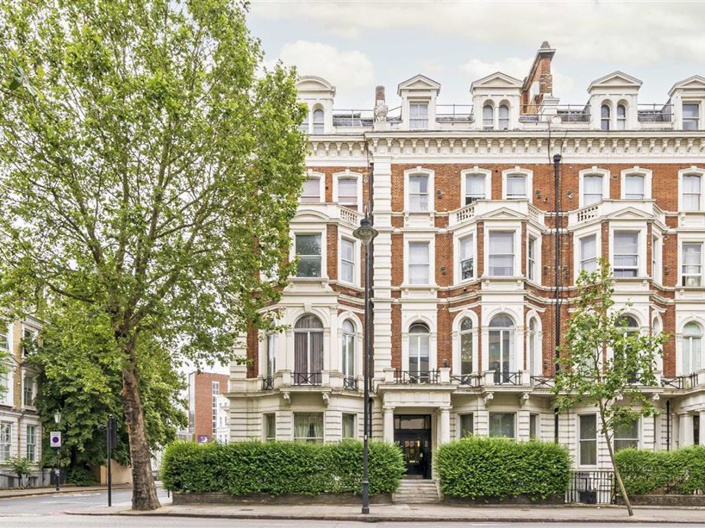2 bed flat for sale in Cromwell Road, London SW5 Zoopla