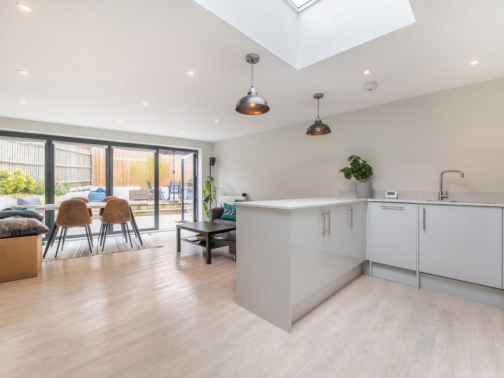 2 bed flat for sale in Brockley Rise, London SE23 Zoopla