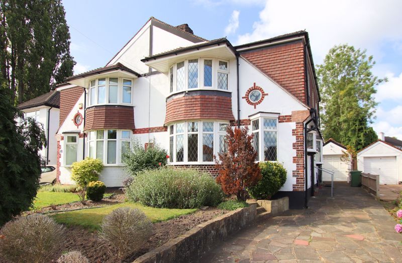 3 bed semidetached house for sale in Links Way, Beckenham BR3, £640,000 Zoopla