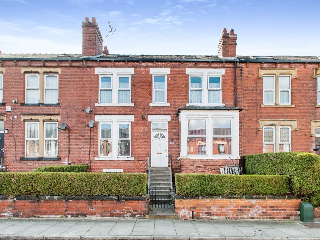 5 bed terraced house for sale in Hillcrest Avenue, Leeds LS7 Zoopla