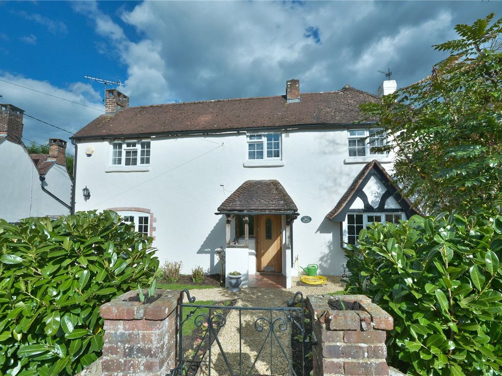 4 bed detached house for sale in Mill Lane, West Chiltington