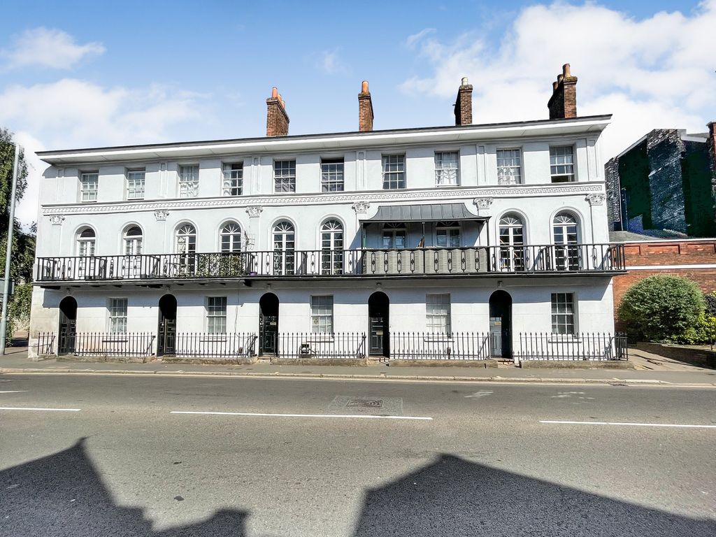 Studio for sale in Hampden Place, Alphington Street, St. Thomas, Exeter