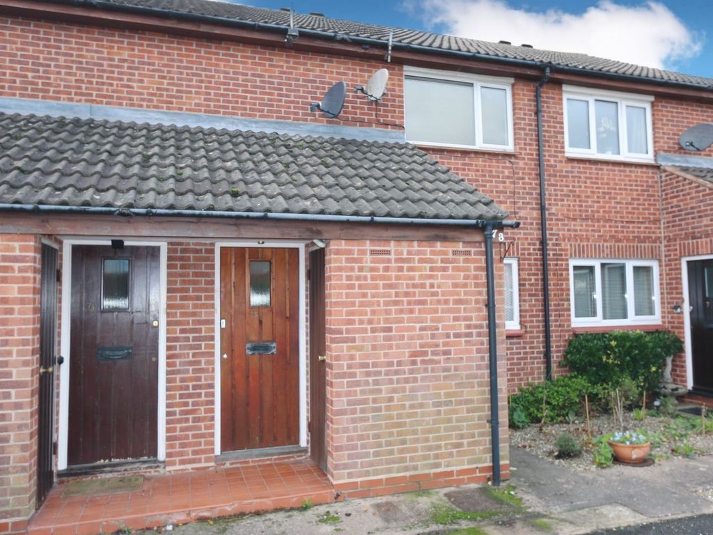 Seymour Road Alcester B49