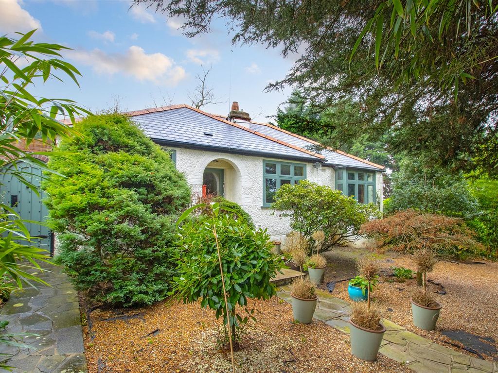 2 bed detached bungalow for sale in Potters Lane, Well End, Borehamwood WD6 Zoopla