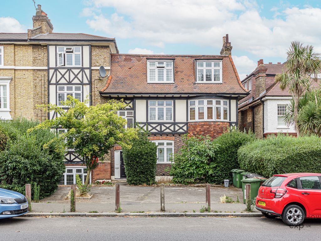 2 bed flat for sale in Perry Vale, London SE23 Zoopla