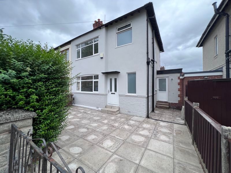 3 bed semidetached house for sale in Harris Drive, Bootle L20 Zoopla