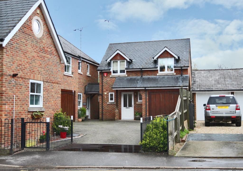 2 bed detached house to rent in Brockenhurst, Hampshire SO42 Zoopla