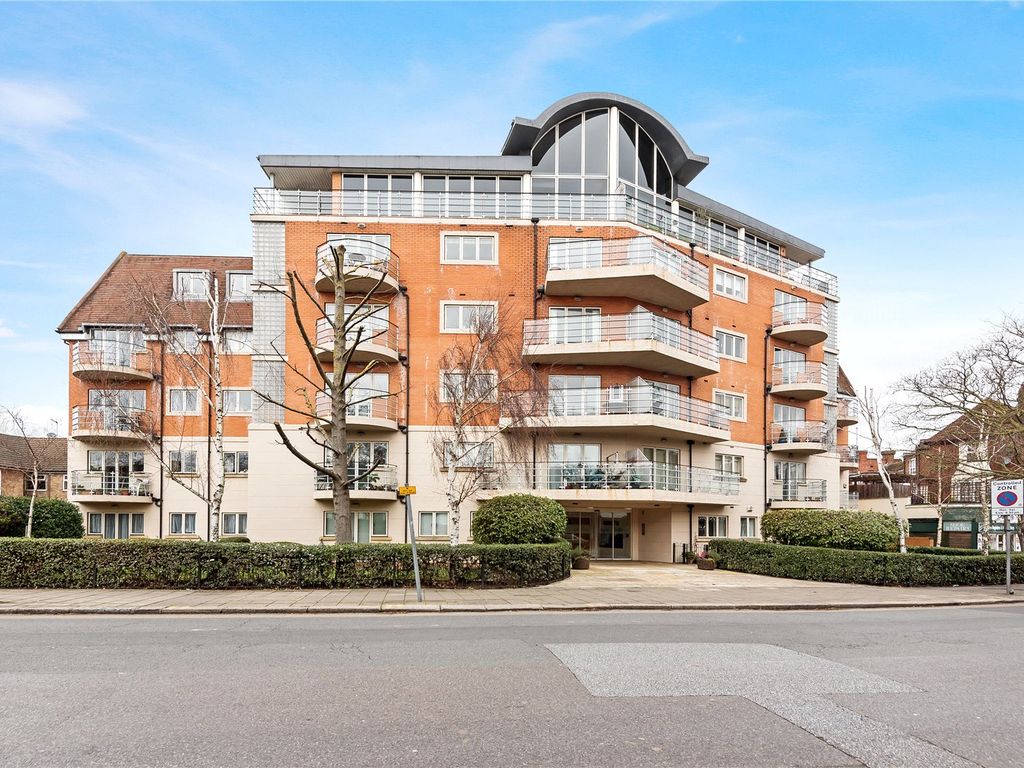 2 bed flat for sale in Ickenham Road, Ruislip, Middlesex HA4 Zoopla