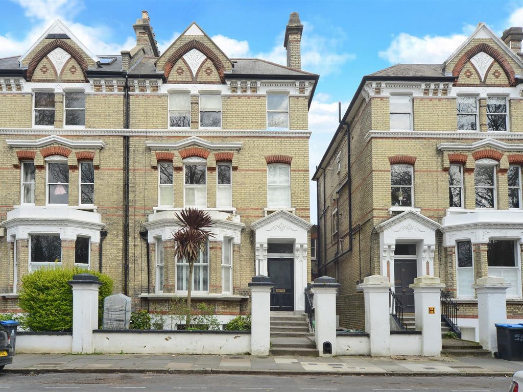 1 bed flat for sale in St. Andrews Square, Surbiton KT6 Zoopla