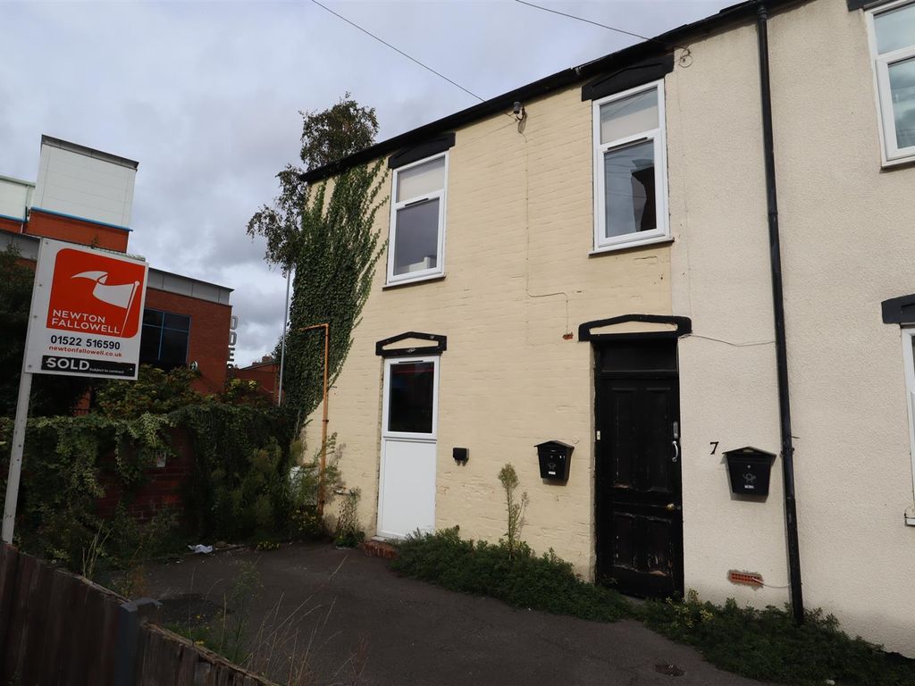 4 bed semidetached house for sale in Kelsey Street, Lincoln LN1 Zoopla