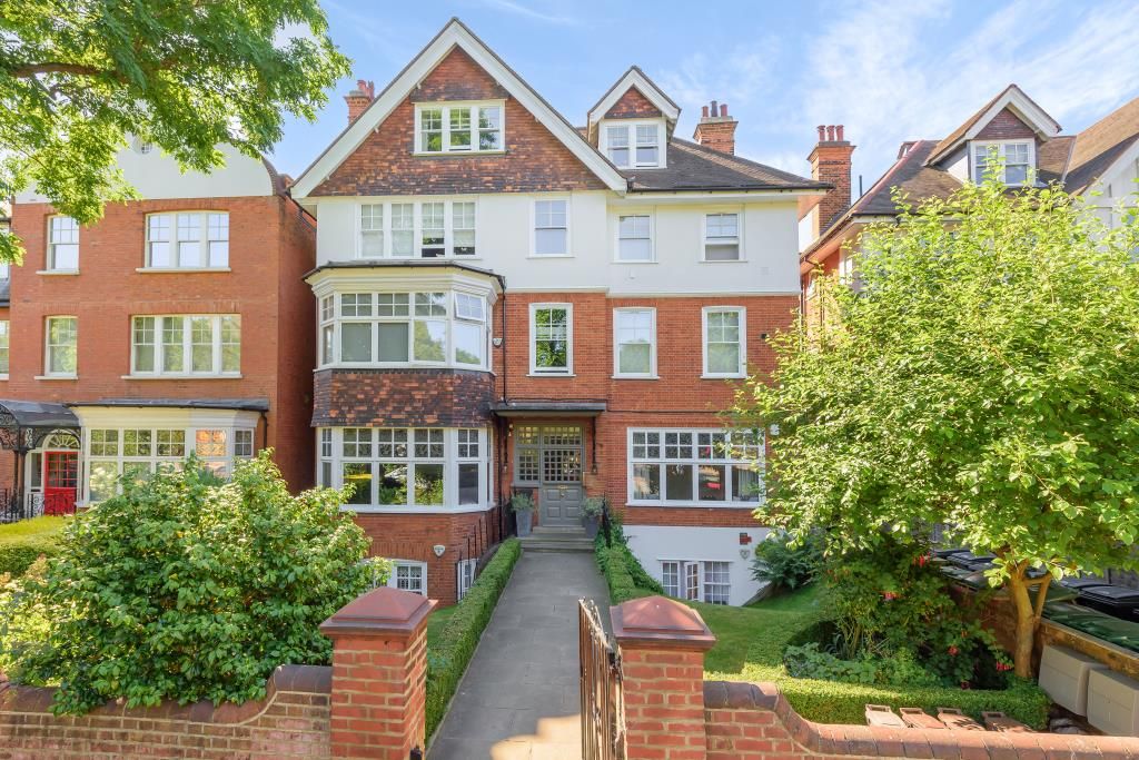 2 bed flat for sale in Lyndhurst Road, Hampstead NW3, Zoopla