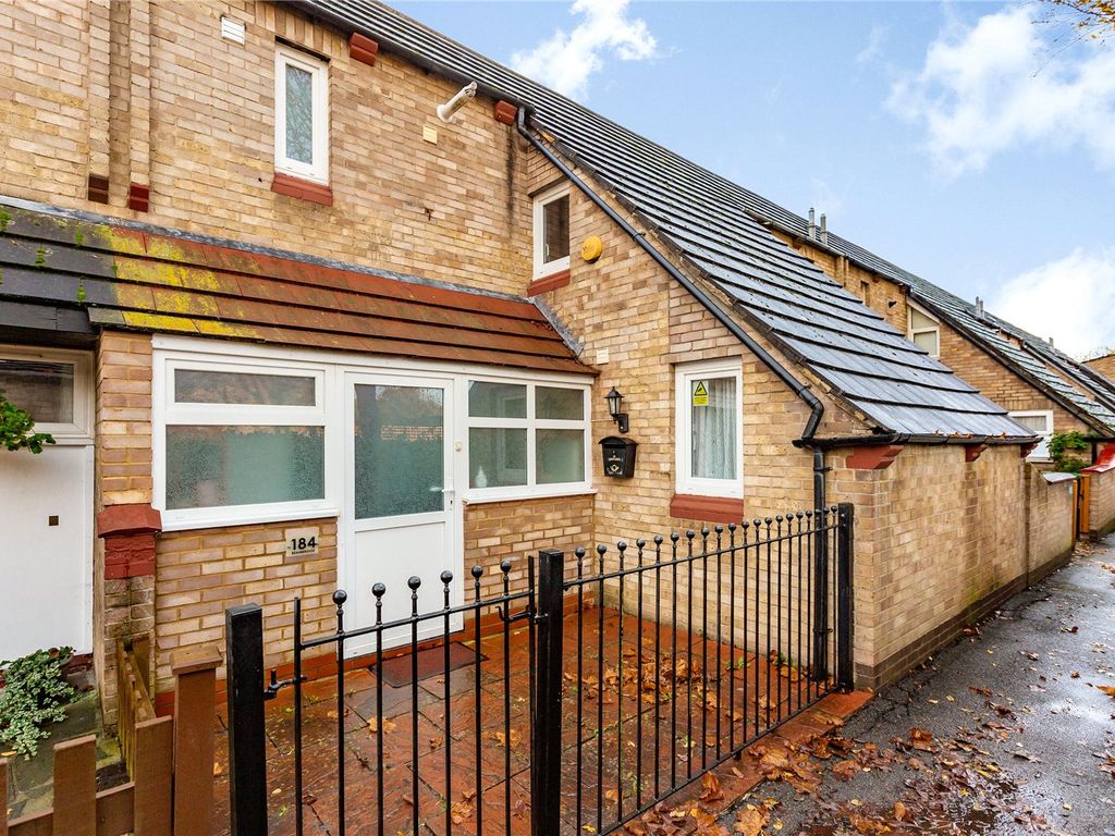 3 bed terraced house for sale in Beambridge, Pitsea, Basildon SS13 Zoopla