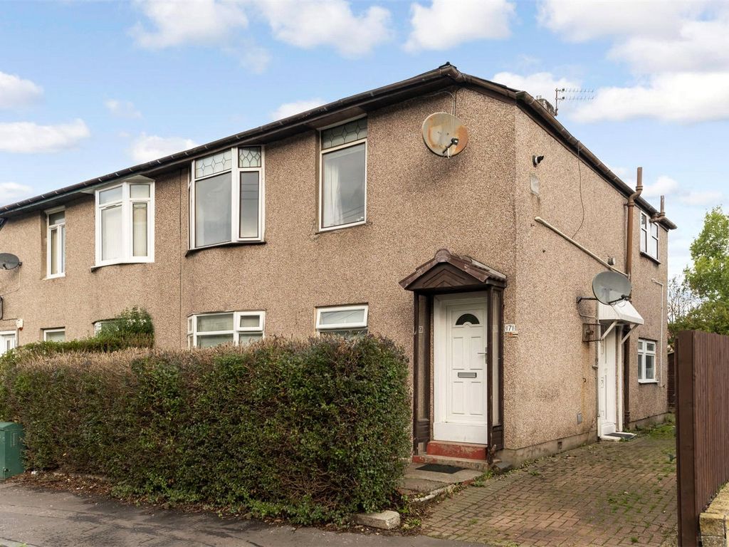 3 bed cottage for sale in Curtis Avenue, Glasgow G44 Zoopla
