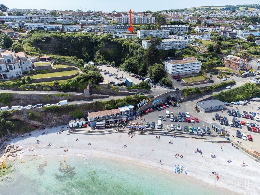 3 bed detached bungalow for sale in Heath Road, Brixham, Devon TQ5 Zoopla