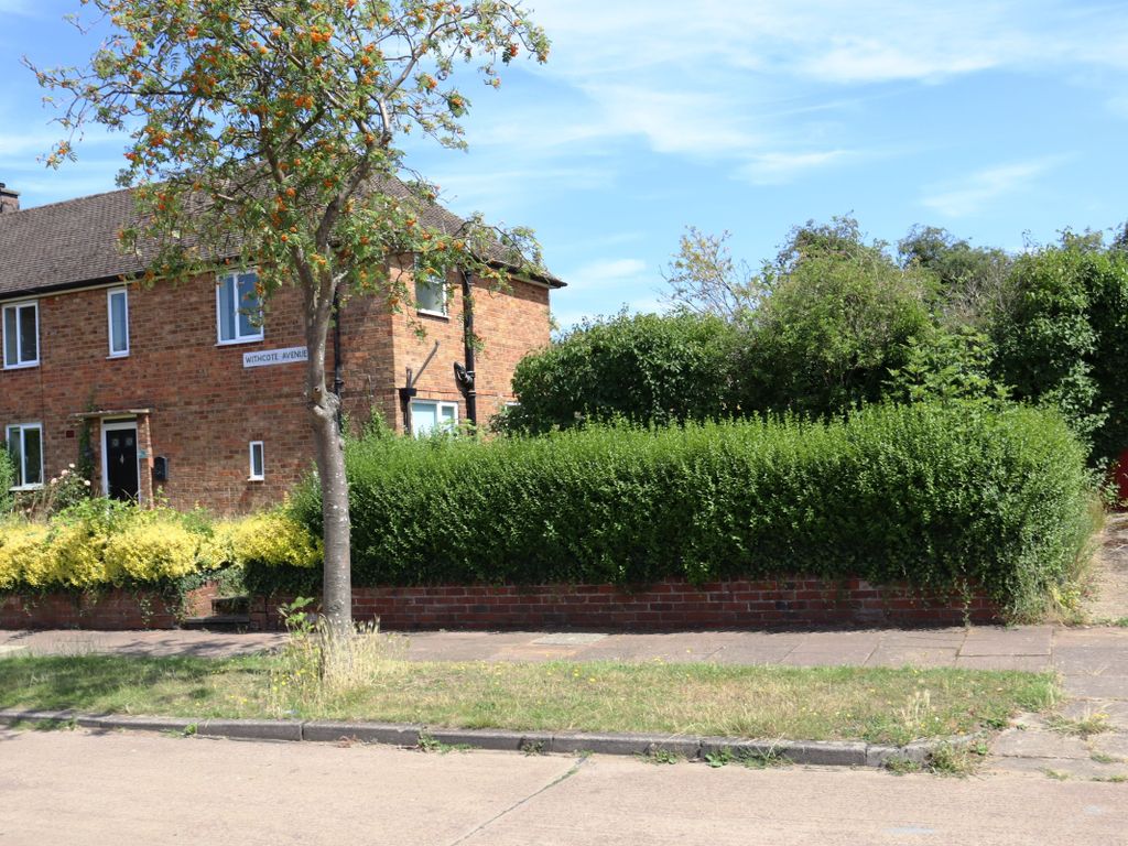 3 bed detached house to rent in Withcote Avenue, Leicester LE5 Zoopla