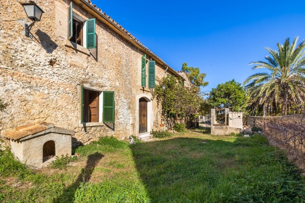 4 bed country house for sale in Spain, Mallorca, Pollença, £2,069,973