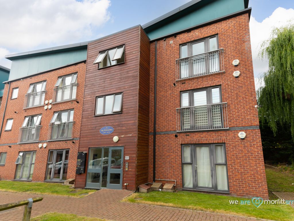 2 bed flat to rent in Middlewood Road, Hillsborough, Sheffield S6 Zoopla