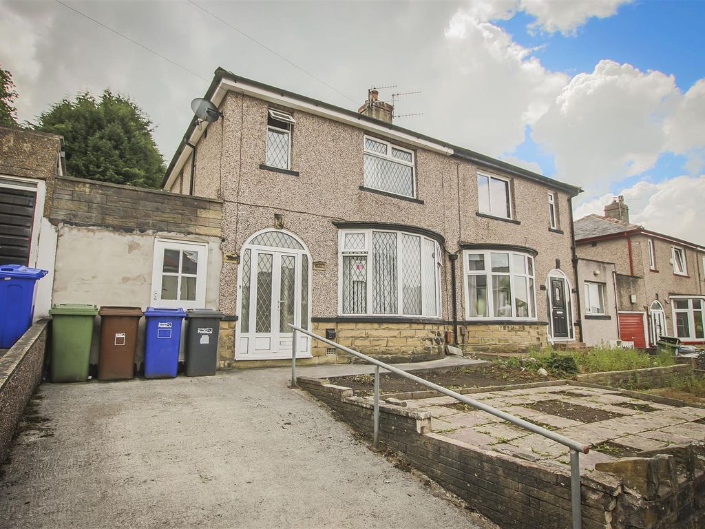 3 bed semidetached house for sale in Lancaster Gate, Nelson BB9 Zoopla
