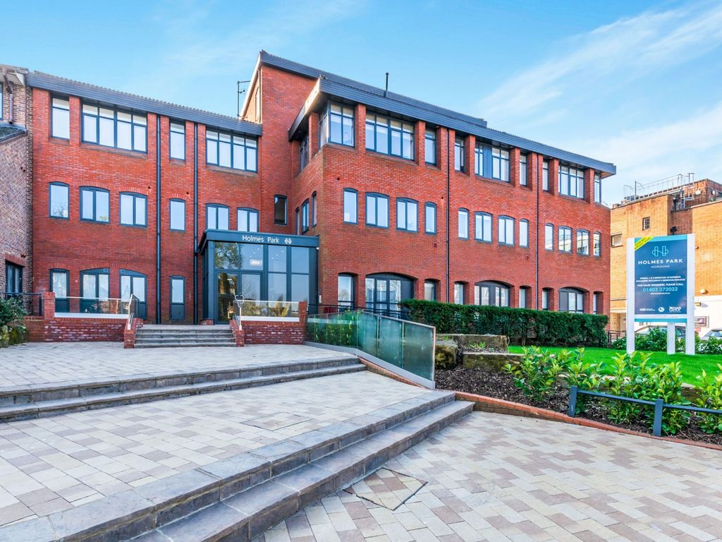 1 bed flat to rent in North Street, Horsham RH12 Zoopla