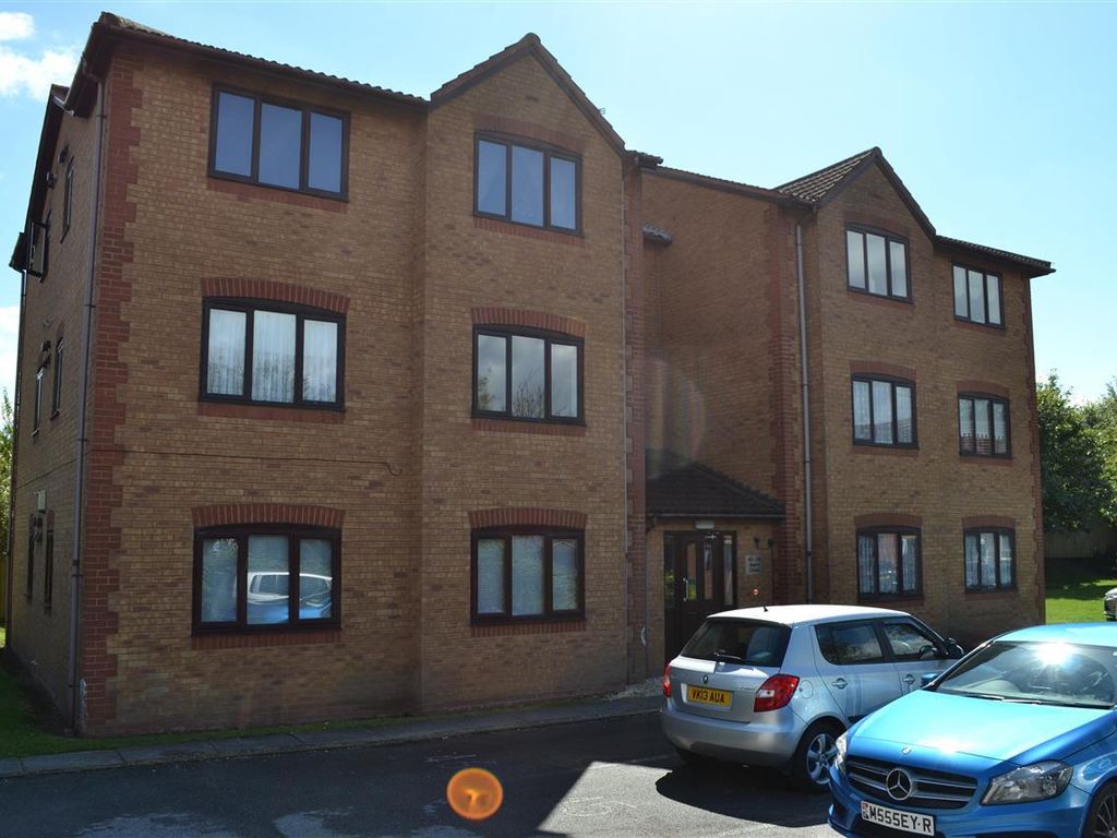 1 bed flat for sale in Avern Close, Tipton DY4 Zoopla