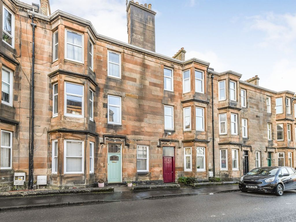 1 bed flat for sale in Williamson Avenue, Dumbarton G82 Zoopla