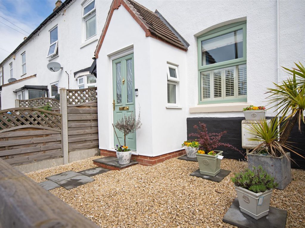 2 bed property for sale in Gorsy Bank Road, Hockley, Tamworth B77, £169,950 Zoopla