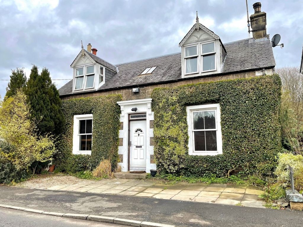 3 bed cottage for sale in Hawthorn Bank, Main Street, Glenfarg