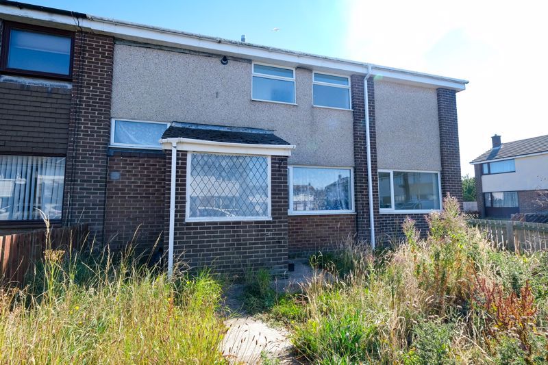 4 bed end terrace house for sale in Glendale, Amble, Morpeth NE65 Zoopla