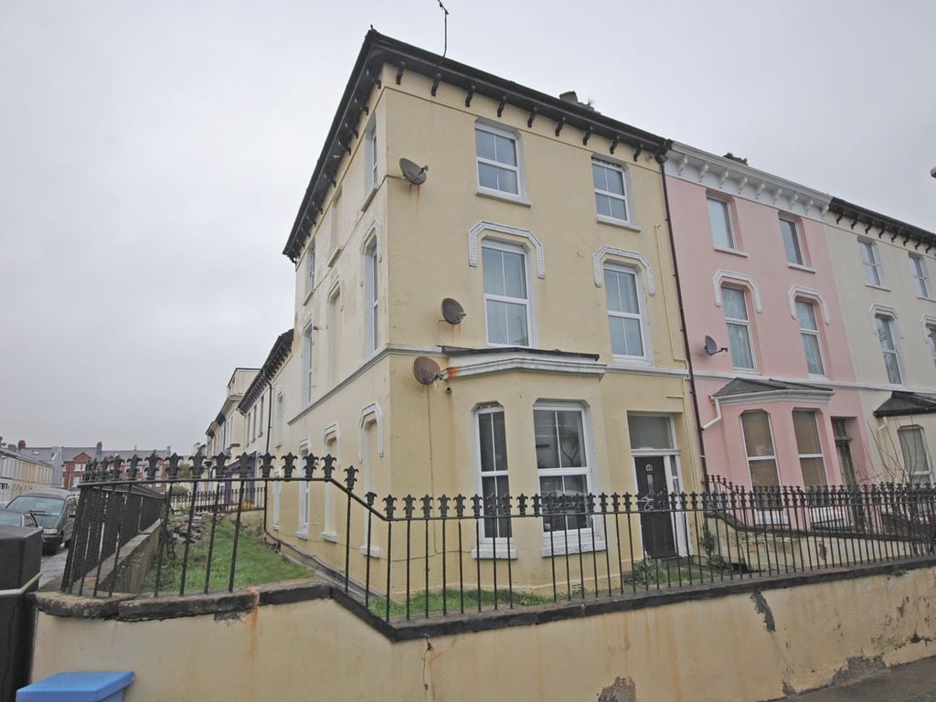 1 bed flat to rent in Sydney Street, Douglas, Isle Of Man IM1 Zoopla