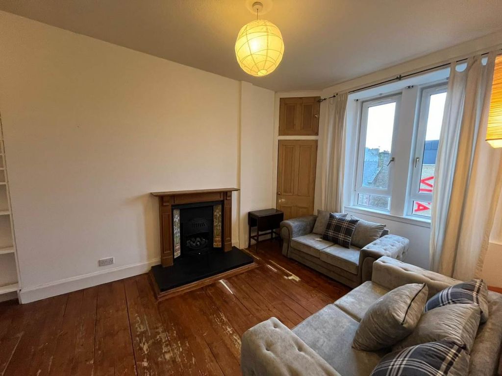1 bed flat to rent in Iona Street, Edinburgh EH6, £850 pcm Zoopla