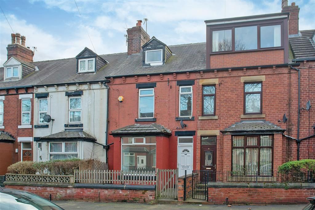 3 bed terraced house for sale in Victoria Avenue, Leeds LS9 Zoopla