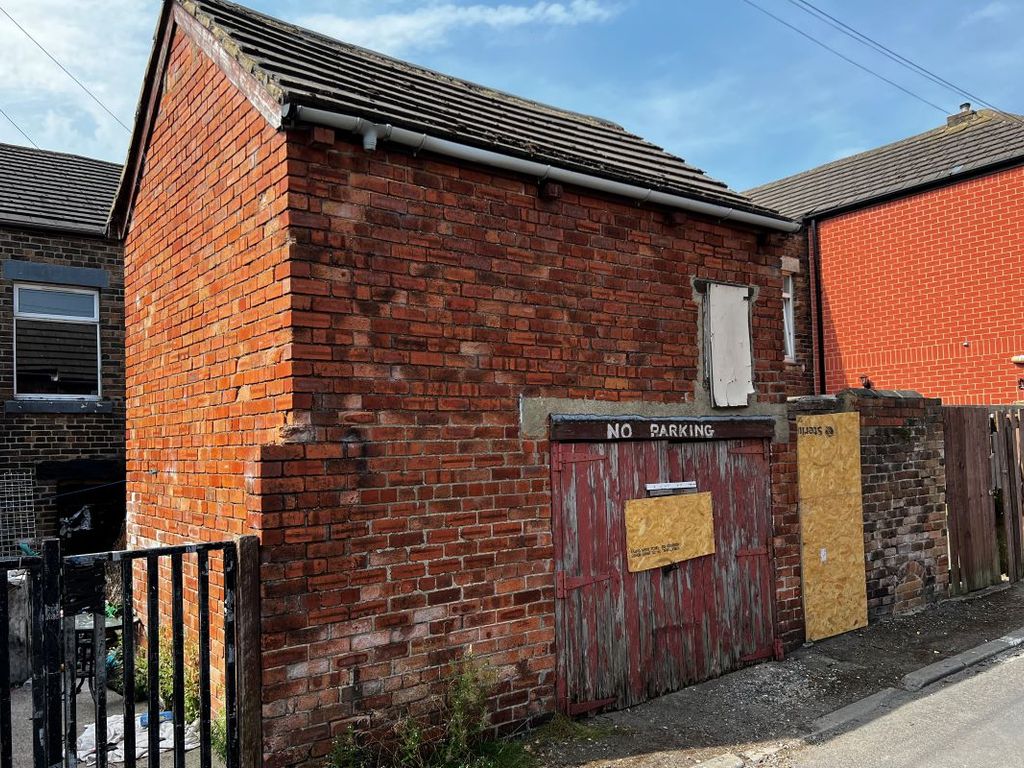 Detached house for sale in High Street, Willington, Crook DL15 Zoopla