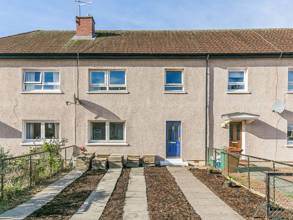 3 bed terraced house for sale in Pinkie Terrace, Musselburgh EH21 Zoopla