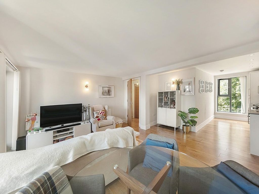 2 bed flat for sale in Railton Road, London SE24 Zoopla