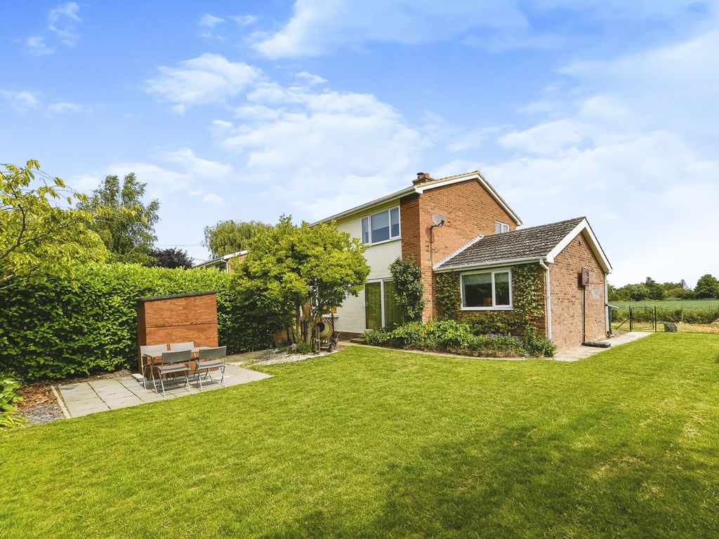 5 bed detached house for sale in Small Lode, Upwell, Wisbech PE14 Zoopla