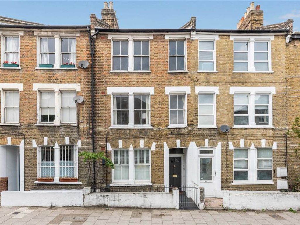 2 bed flat for sale in Landor Road, London SW9 Zoopla